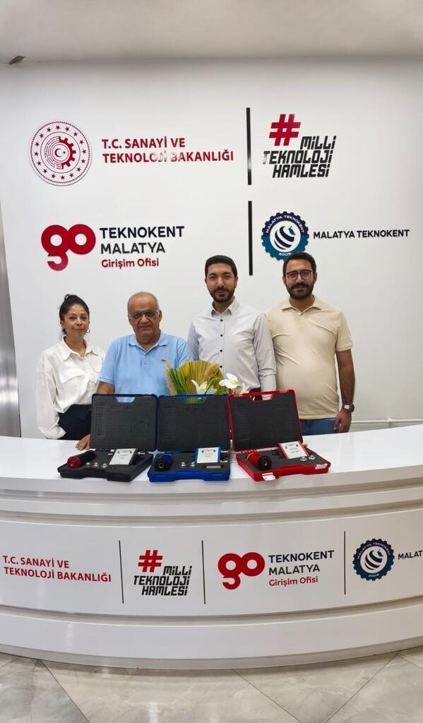Karbomer Hibrit EMR  Egzoz Emisyonu Azaltım Programı