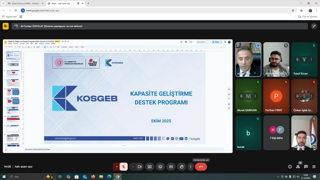Haber Resmi