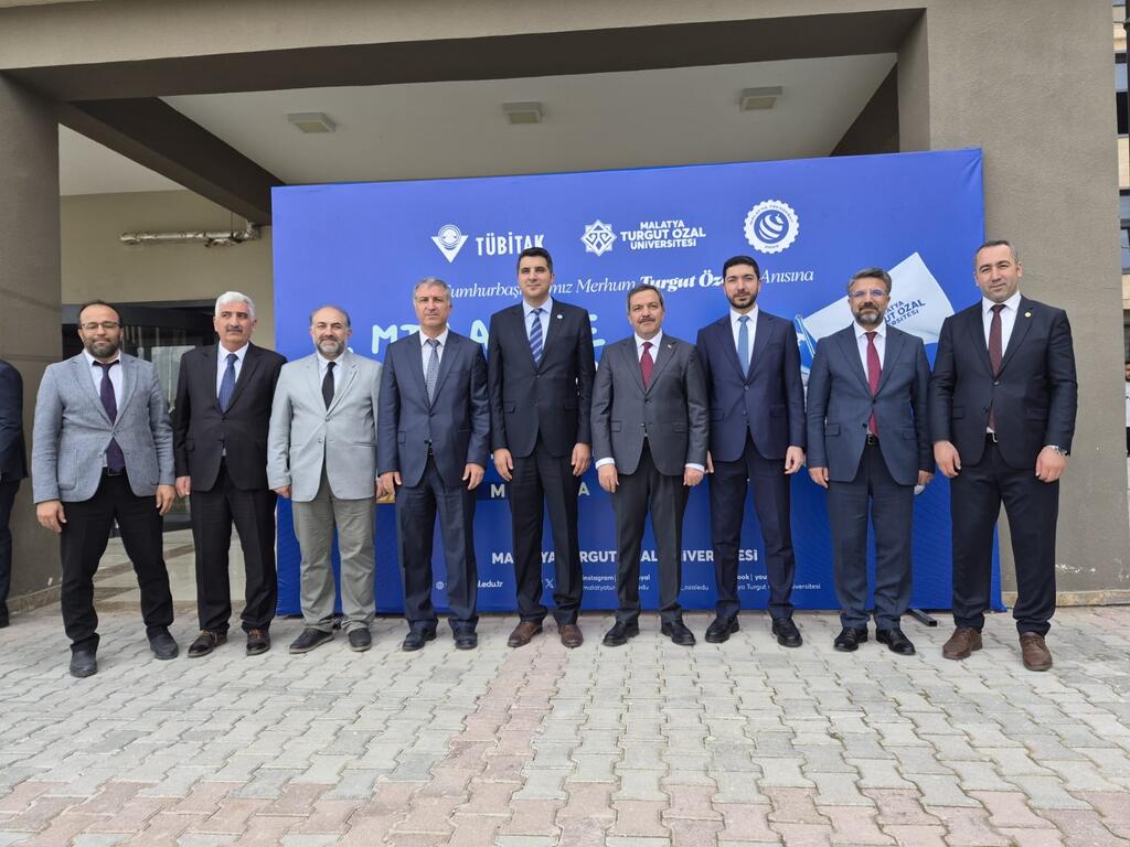 MTÜ 2. AR-GE Proje Pazarı gerçekleştirildi. 