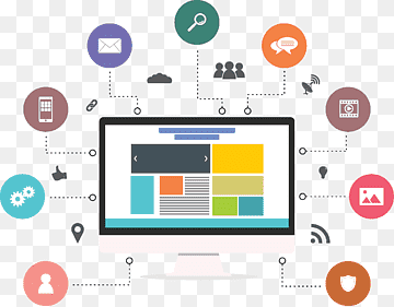 Web Uygulaması Geliştirme