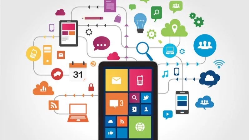 Mobil Uygulama Geliştirme