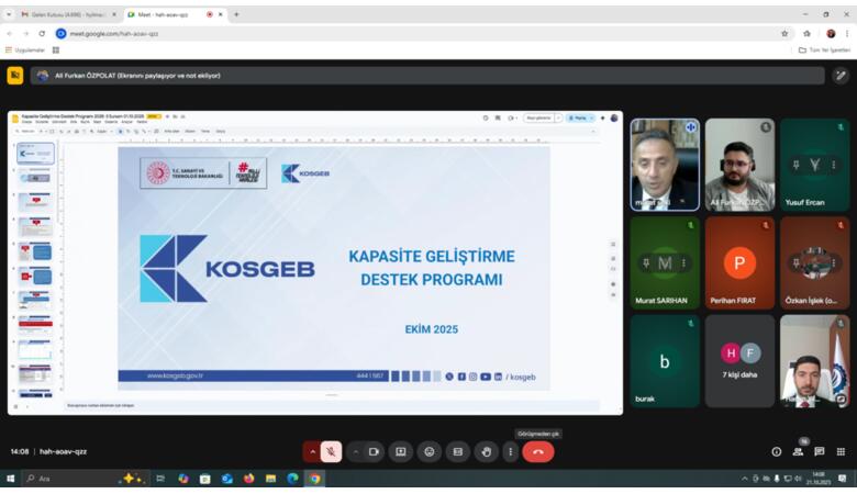 Haber Resmi