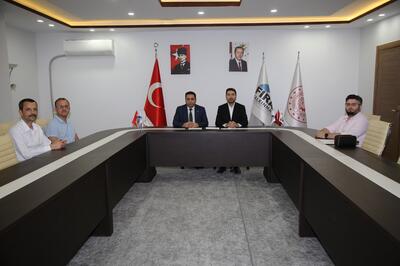 Haber Görselleri
