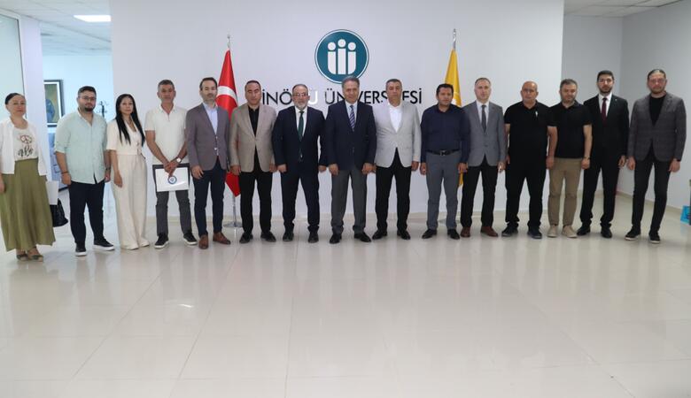 Haber Resmi